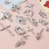 Polaris Charms Beautiful Romantic Star Pendants For Making Handmade Diy Jewelry Accessories