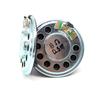 5PCS/lot NEW 29mm Diameter 0.5W 8R Ultra-thin Loudspeaker 0.5 Watt 8ohm Horn Loud Speaker for Smart Home