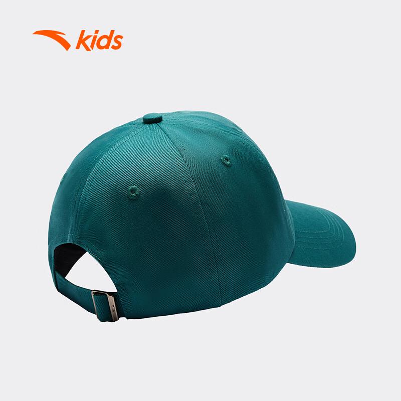 

Anta Kids 2026 Spring Sport Baseball Cap A92618202 One Size