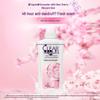 Clear Cherry Blossom Anti-Dandruff Shampoo