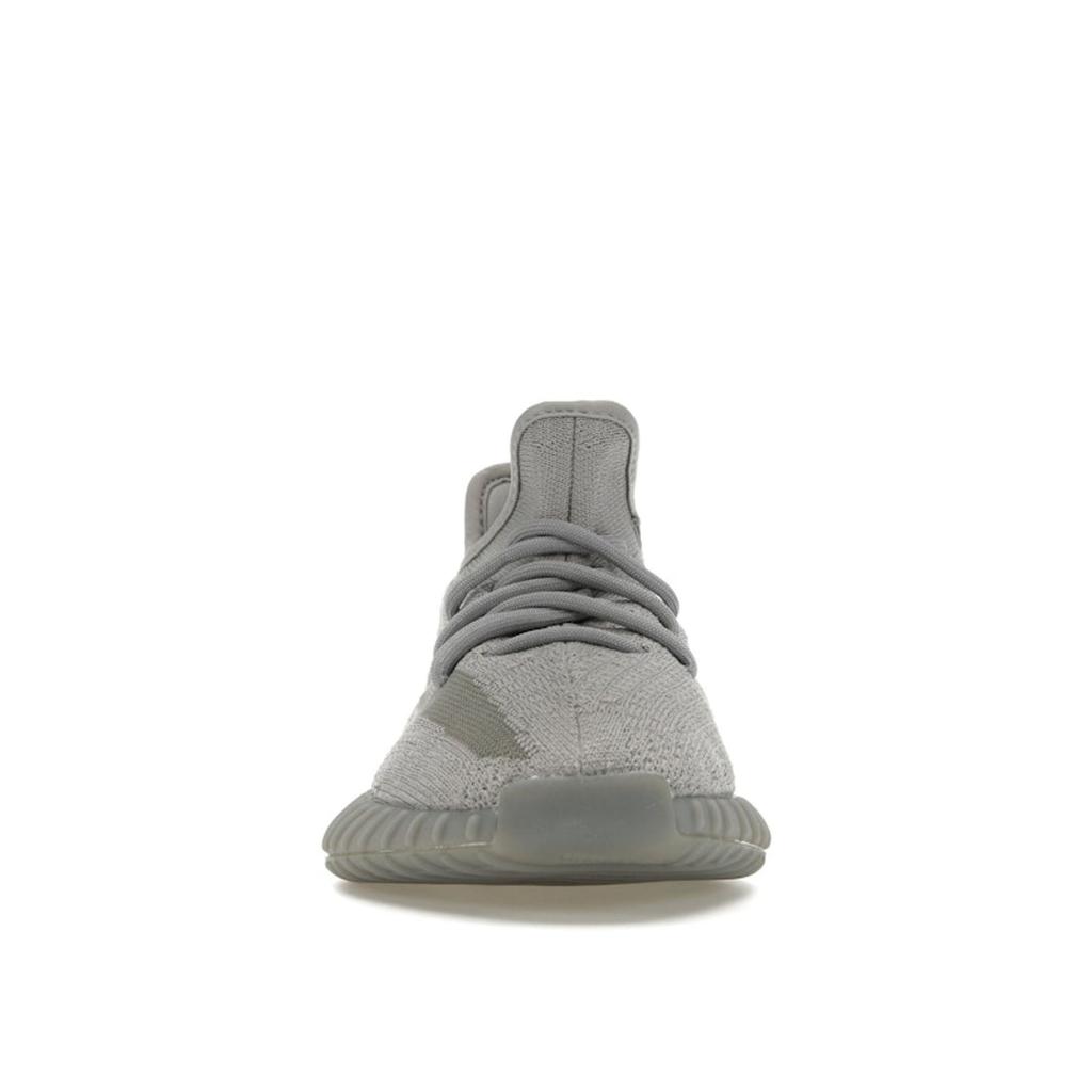 Adidas Yeezy Boost 350 V2 Steel Grey Unisex Sneakers IF3219