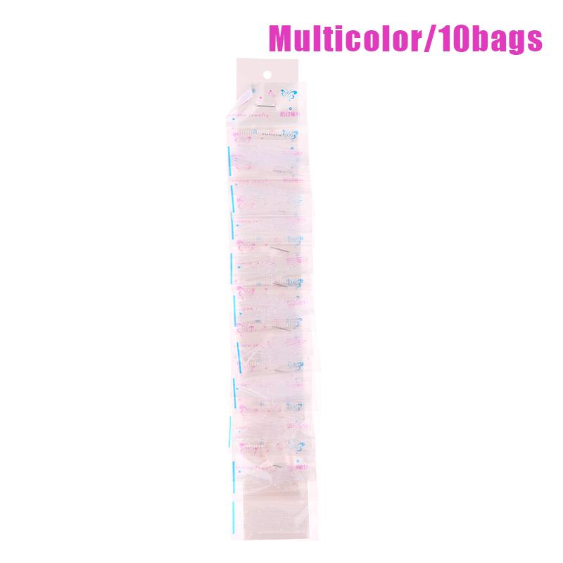 200 Pcs Invisible Plastic Soft Stud Earrings Hypoallergenic Simple Transparent Earring Piercing Retainer Ear Studs Pins Jewelry