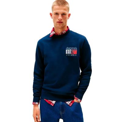 Vestiti pesanti – Felpe