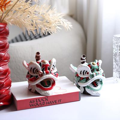 Domácí výzdoba – Sošky