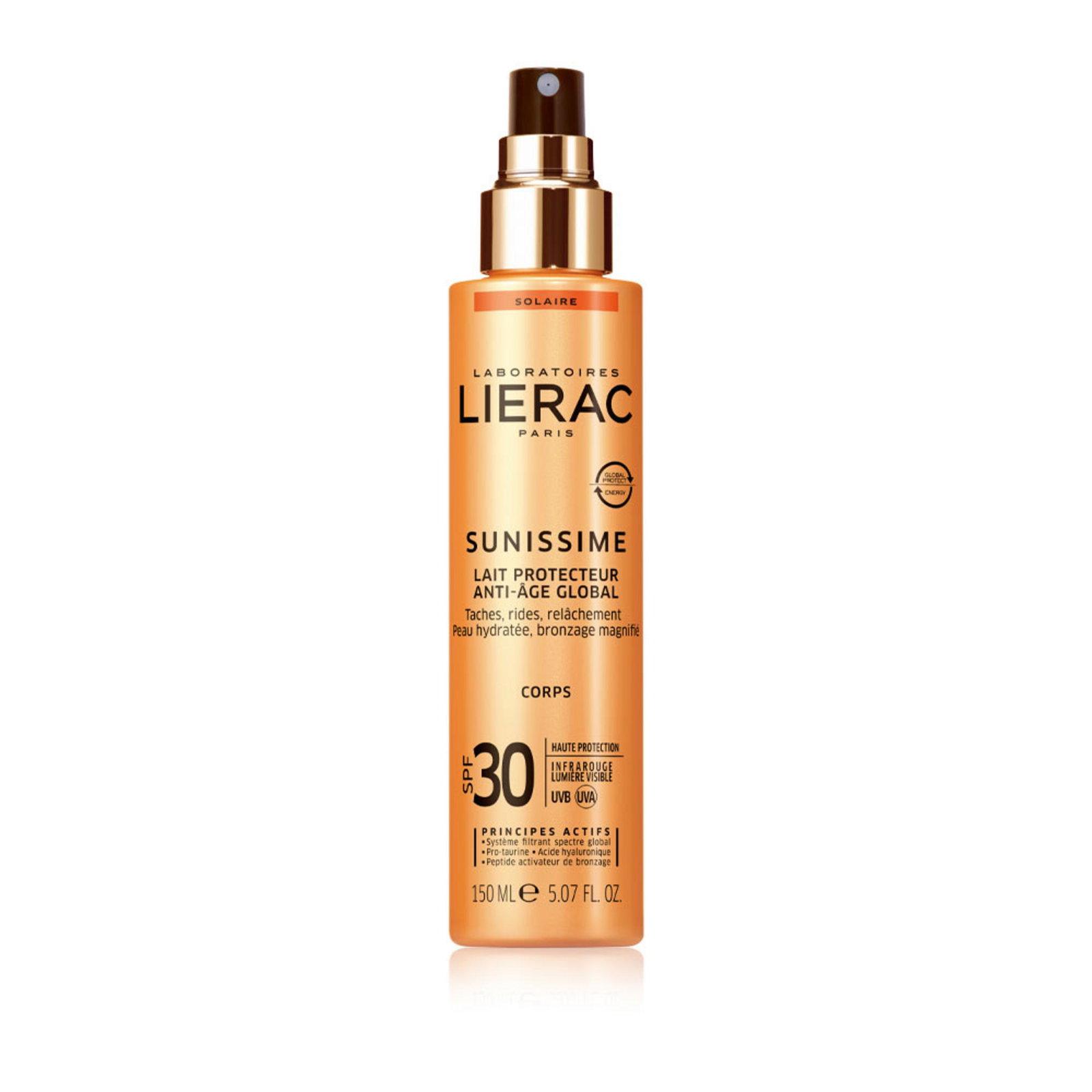 Sunissime Latte Corpo Spf30 - Immagine 3