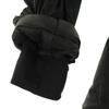 THE NORTH FACE down coat L black NF0A3CM6 Outdoor Men's Used