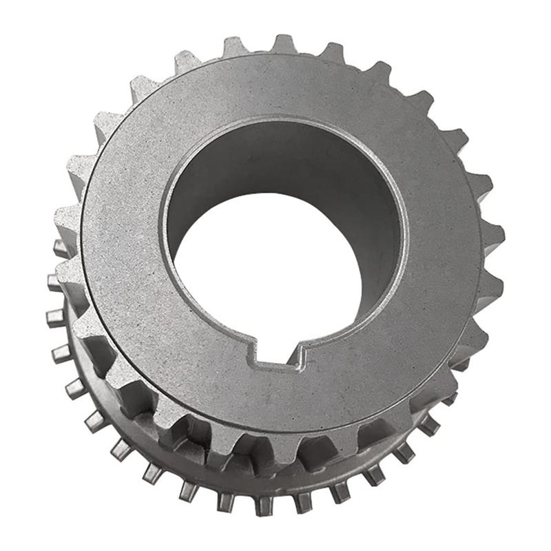 13521-74040 Remenica Kľukového hriadeľa Rozvodové koleso Pre Toyota 1352174040 Náhradné diely Príslušenstvo