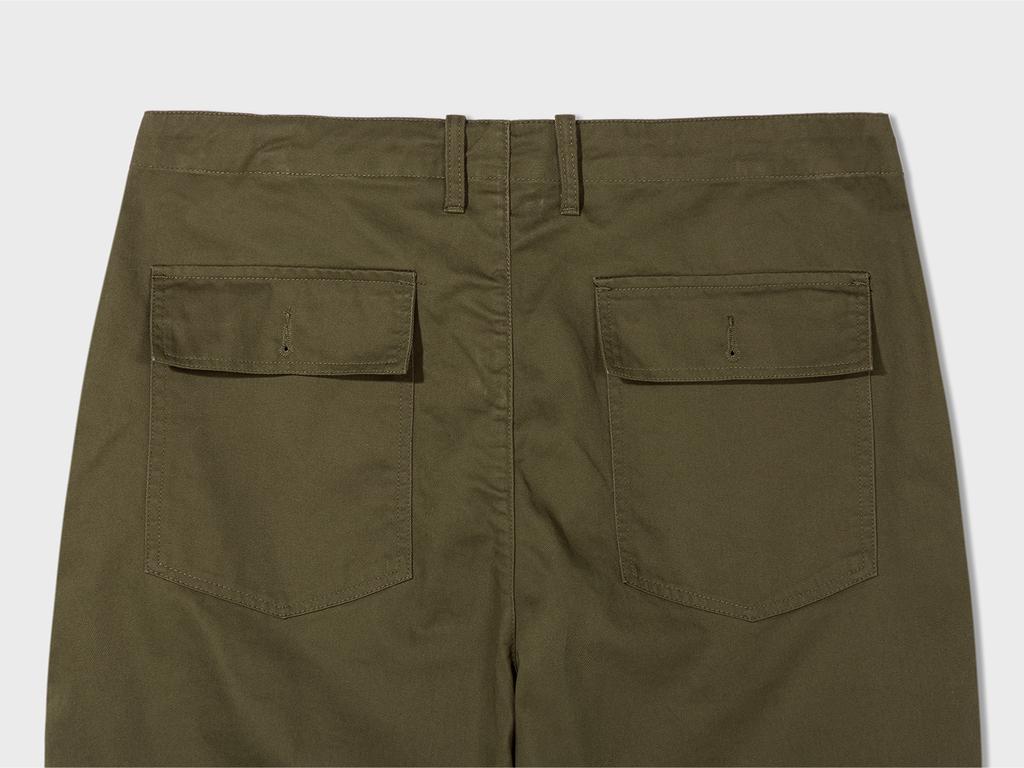 AMFEAST Veteran Fatigue Pants Ver.2 Olive