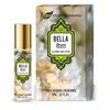 Desi Sorozat Attarok (6ml, Bella/Jasmine),Chemeli, Körömvirág, Arany szandál, Henna, Kadamb, Lótusz, Kewda, Tubarózsa, Fehér rózsa, Éjszaka királynője