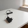 DC 5V 2A Power Supply Adapter EU Type 100 240VAC Input 55mm 21mm