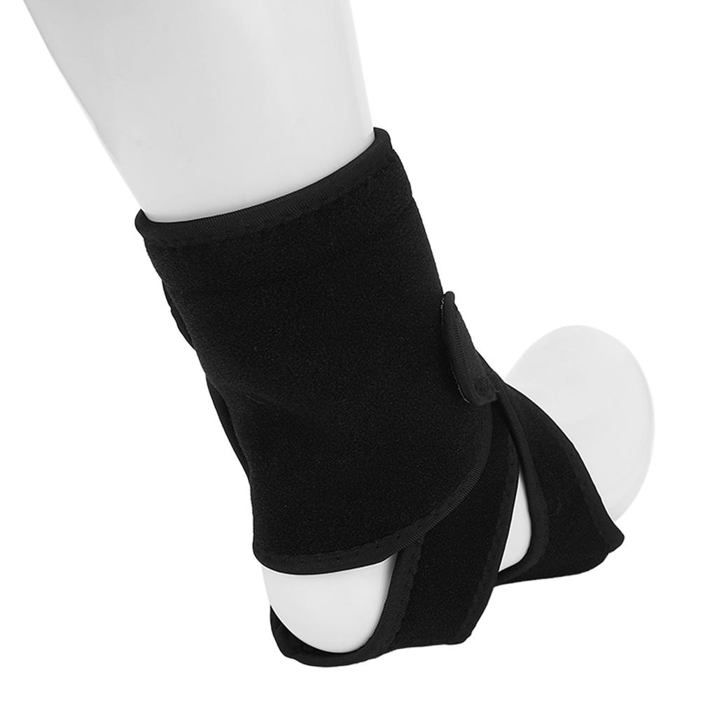 Fußheberschiene Verstellbar Bequem Linderung Achillessehnenentzündung Fußheberschwäche Fersenstütze für Frauen