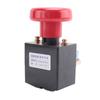 AA92-ED250(CZK250)48V Emergency Disconnecting Switch Push Button Switch For Car Automobile Vehicle