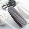 Men's Double-Sided Bath Scrubber, Deep Clean Coarse Grit, Free Shipping