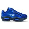 Panini x Reebok Question Low Çaylak İmza Prizm Unisex Spor Ayakkabı Mavi Klasik-Kobalt Kolej Mavisi HQ1099