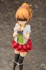 Eromanga Sensei Megumi Jinno Home Visit Scale PVC Painted Finished Figure Ver. 1/7
