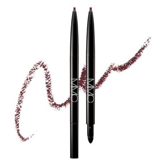MiMC Mineral Eyeliner 04 Bordeaux 0.1g Beauty