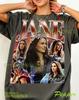 JANE FOSTER Vintage Shirt, Jane Foster Homage Tshirt, Jane Foster Fan, Jane Foster Retro 90s Sweater, Jane Foster Merch #saf