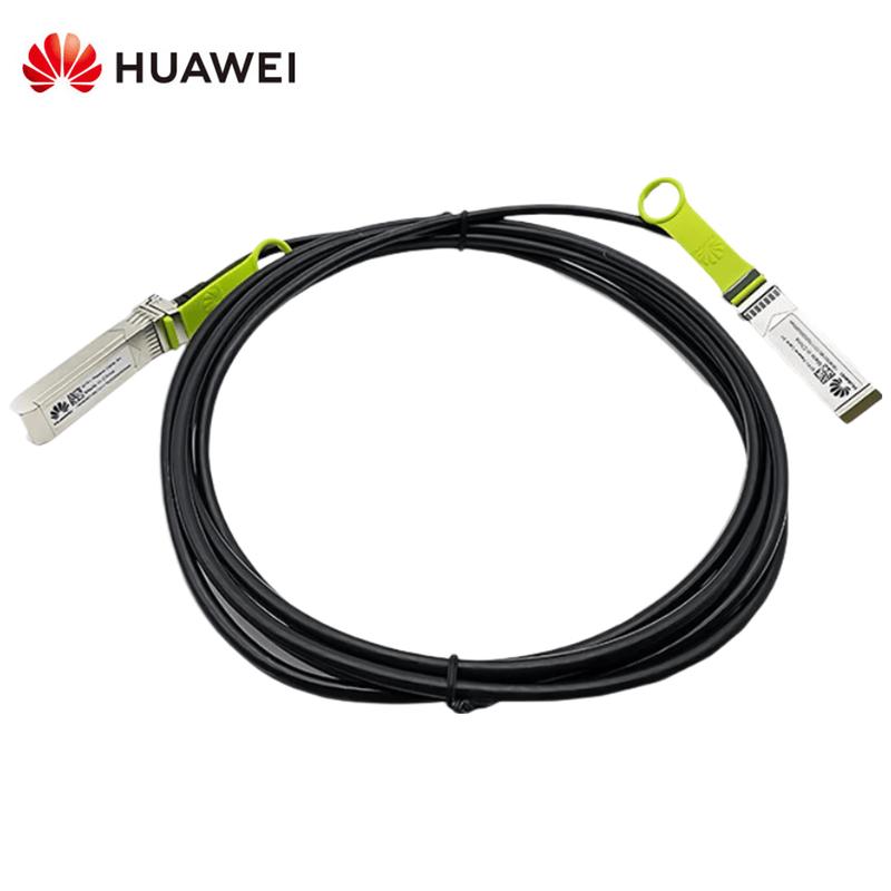 Кабель прямого подключения Huawei SFP+ 10G CU1M