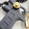 LED LCD Digital Tire Pressure Gauge and Inflator with Night Light