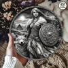 Accesorii pentru decor – Produse din metal