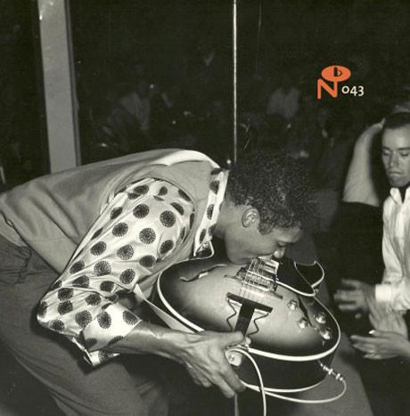 

LP Record VARIOUS - Eccentric Soul: The Dynamic Label 043 Numero Group 2013 US Soul/Funk