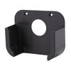 Wall Mount Fit for TVOS 4 Set Top Box ABS Wall Holder Stand for TV Home Streaming Entertainment