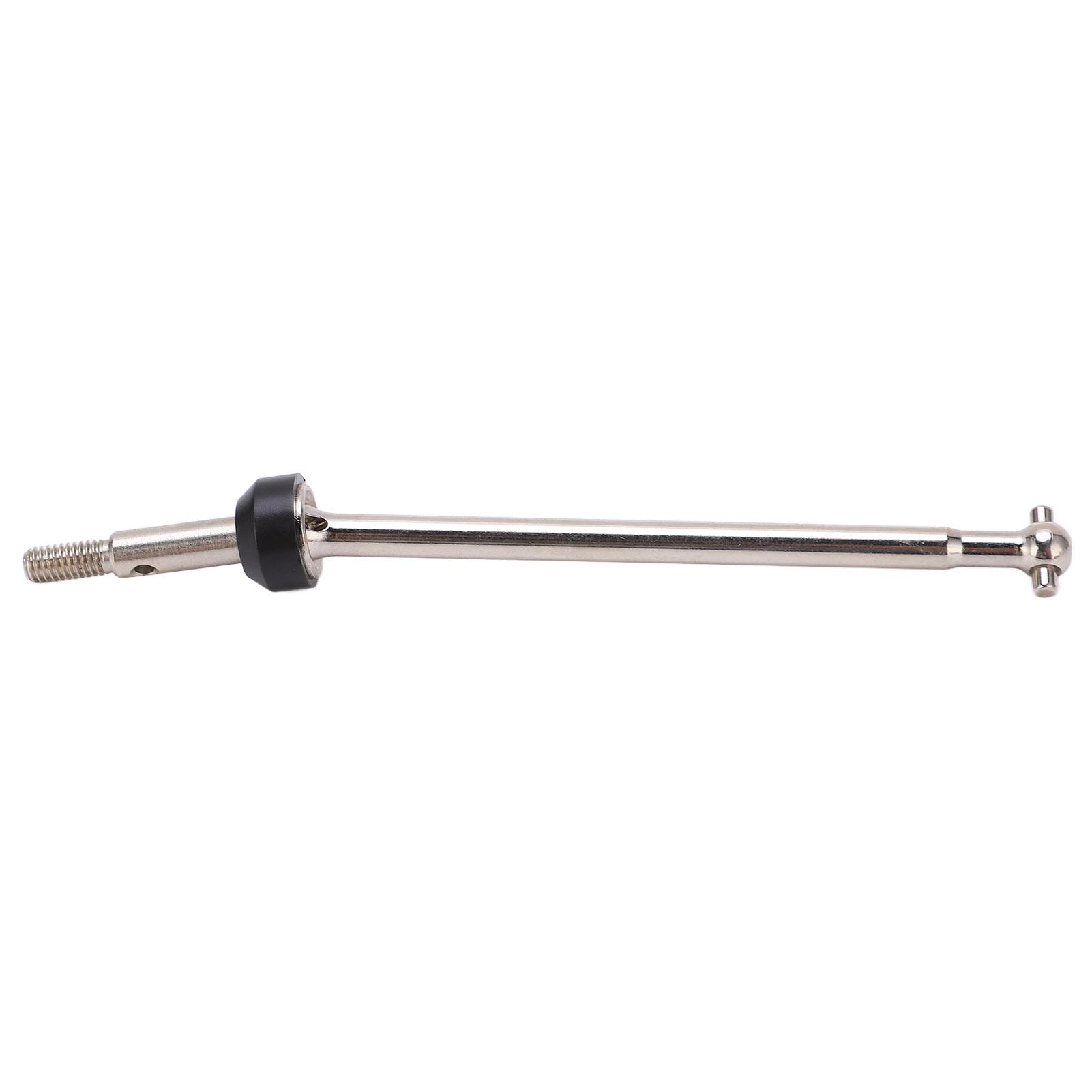 

1040011927 Metal Front Wheel Drive Shaft for 104001 110 Remote Control Car Parts