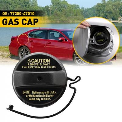 FACTORY Kraftstoff Tankdeckel Einfüllstutzen Abdeckung 7730047010 für Toyota 4Runner Scion Lexus