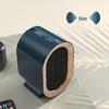 Mr. Cross-Border 2000W High Power Large Household PTC Electric Heater