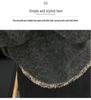 2025 French Luxe High-End Women's Autumn/Winter Sweater