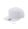 OTTO Cap Flat Visor Snapback GRAU(GY)