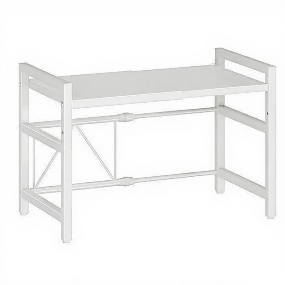 

с 6 многофункциональными крючками Выдвижная стойка для микроволновой печи Стойка для микроволновой печи Дом