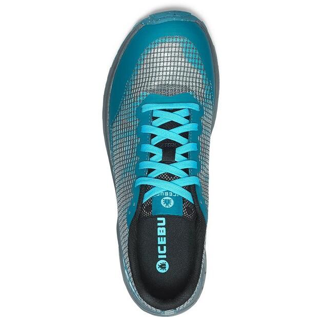 Icebug Pytho6 RB9X кроссовки трейловые