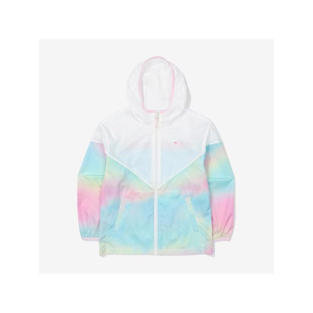 

[fila Kids] Куртка Gradation Fk2jkf2102x Epk q0zFk2jkf2102xEpk PALEPINK/165