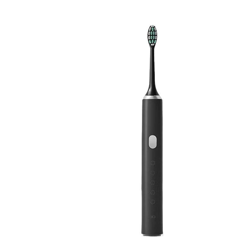 Electric Toothbrush Adult Sonic Induction Charging Men and Women Automatic Waterproof Smart Cleaning Soft Bristle Toothbrush