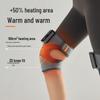 Keepfit Heated Knee Massager