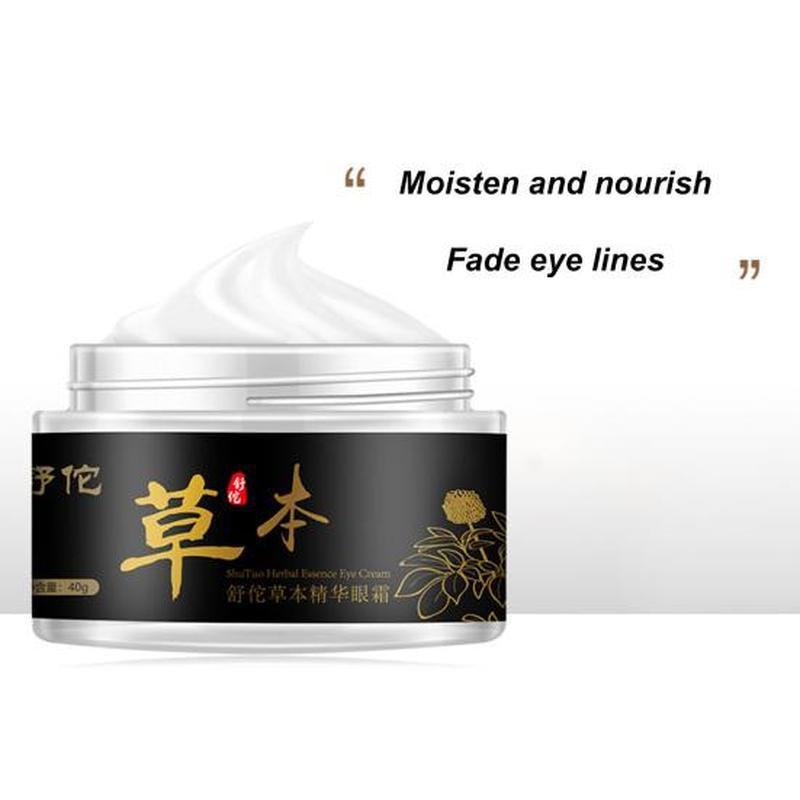 Jemné hydratační zpevňující pleť denně s použitím rozjasňujícího očního séra pro krém na odstranění sáčků