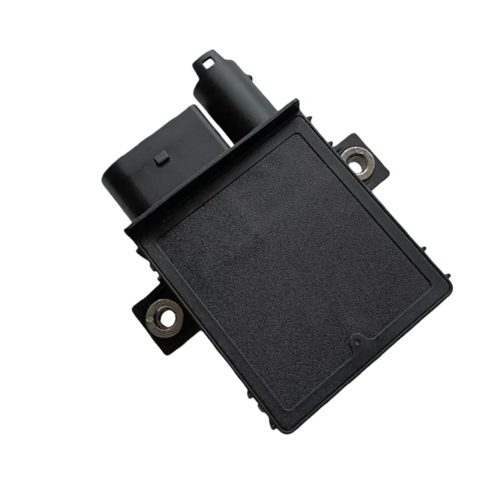 325d E90 Relay Control Unit For Cold Starts OE 12217788327 OE 12217801201 7788327 7801201 For BMW 325d E90 Black