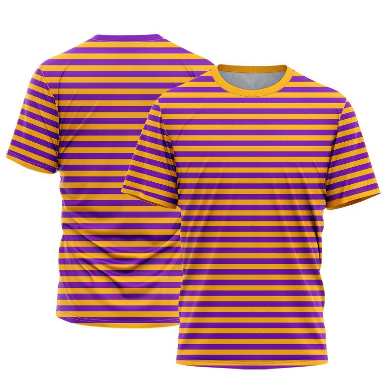 Nová volná pánská trička Módní 3D potištěné sportovní tričko Pánské letní prodyšné s krátkým rukávem Volné ležérní tričko Outdoorový týmový sportovní top