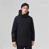 SCALER Men's Outdoor Mid-length Goose Down Parka