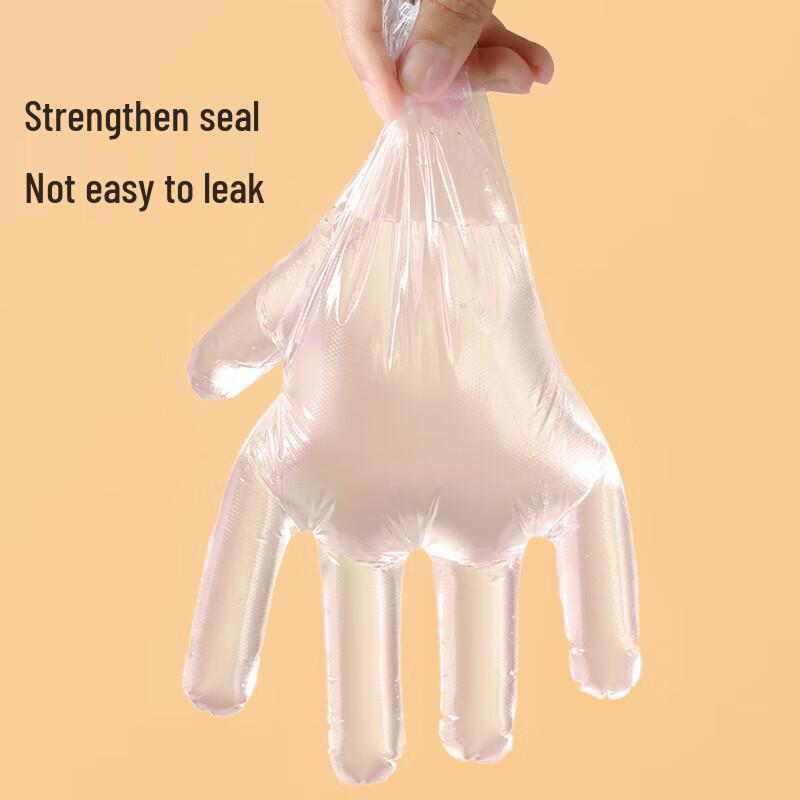 Meiliya Disposable Food Grade Gloves