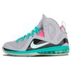 LeBron 9 P.S. Elite 'South Beach' Sneakers 516958-001
