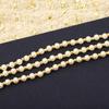 Latest Hot Brand Vintage Women's Necklaces Luxury Jewelry For Women Design Pendant Lady Party Three Layers Pearls Choker
