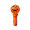 Halloween LED Flashing Stick - Single Bright Light Up Party Decoration for Bags and Party Favors, Battery Included