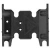 Aluminum Alloy   Mount   Holder Fit for   SCX10 II 90046 90047 90075 RC Car