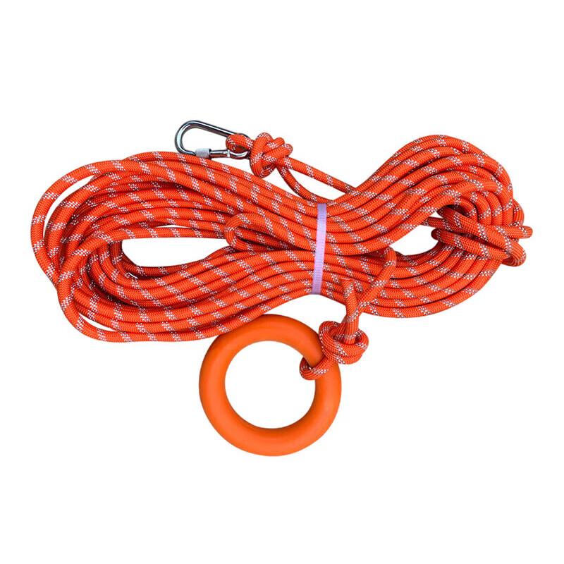 

Tainuosen Water Rescue Floating Reflective Rope