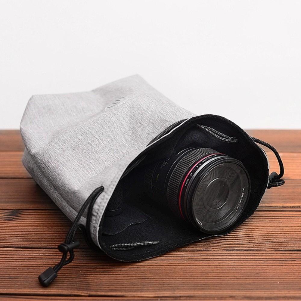 Professional Digital Camera Bag Dustproof Camera Pocket Camera Protective Case  Travel
