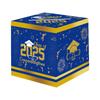 Graduation Season Party Decoration Lottery Box Graduation Party Decoration Game Voting Box Message Box