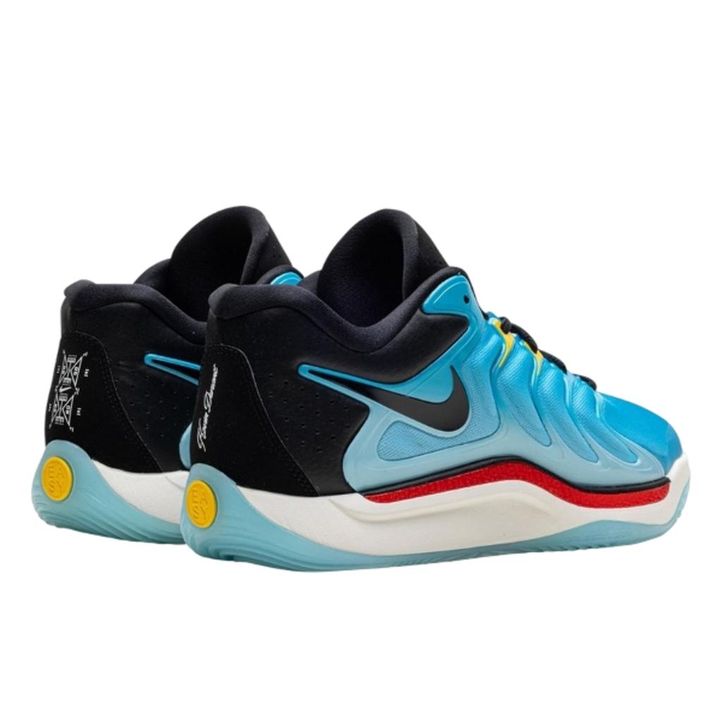 Nike KD 17 N7