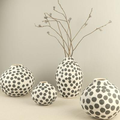 Decorazioni per la casa – Vasi